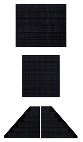 シャープ太陽光発電