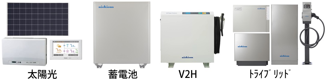 長期保証（機器保証）