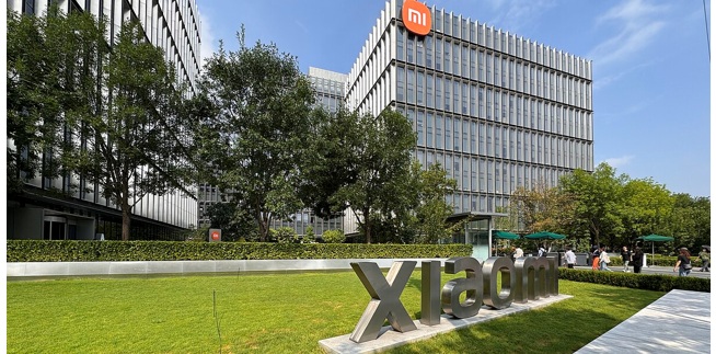 シャオミとは?
