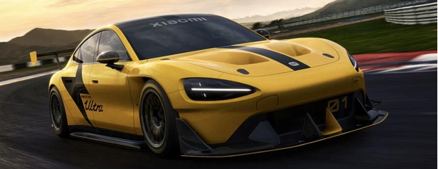 シャオミSU7のまとめ