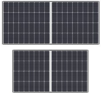 XSOL(エクソル)太陽光発電の商品内容