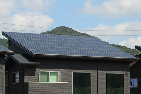 太陽光発電システムの最新情報
