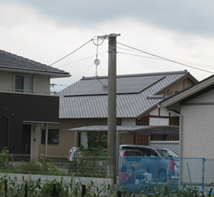 エコ発電本舗　お客様の声