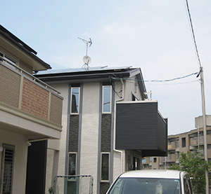 エコ発電本舗　お客様の声