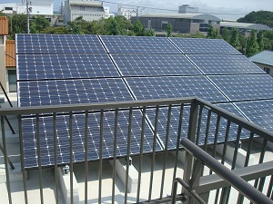 エコ発電本舗の工事実績