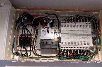 エコ発電本舗の工事実績