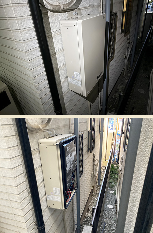 エコ発電本舗　お客様の声