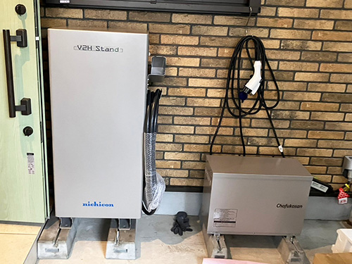 エコ発電本舗 お客様の声