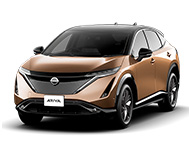 日産アリア