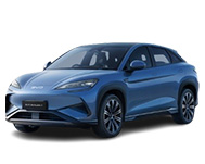 BYD SEALION 7