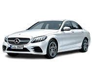 ベンツ C 350 e 