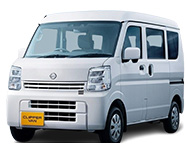 日産クリッパー