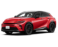 トヨタ クラウンSPORT 
