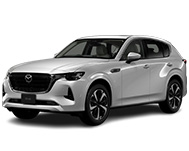 マツダ CX-60