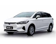 BYD e6