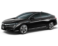 ホンダ CLARITY PHEV 