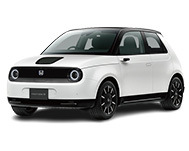 ホンダHonda e