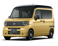 ホンダ N-VAN e