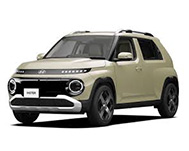  Hyundai INSTER
