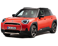  MINI ACEMAN SE/E 