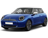  MINI COOPER SE/E 