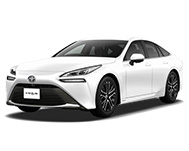 トヨタ MIRAI 