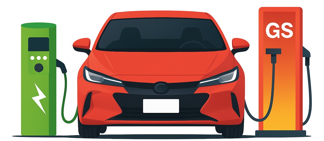 プラグインハイブリッド(PHEV)ランキング、補助金、メリット・デメリット、充電方法