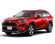 トヨタ RAV4