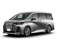 トヨタ ヴェルファイア