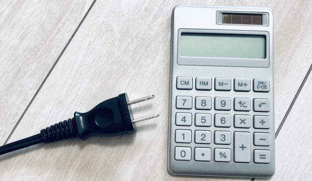 電気代高騰と今後の傾向のまとめ