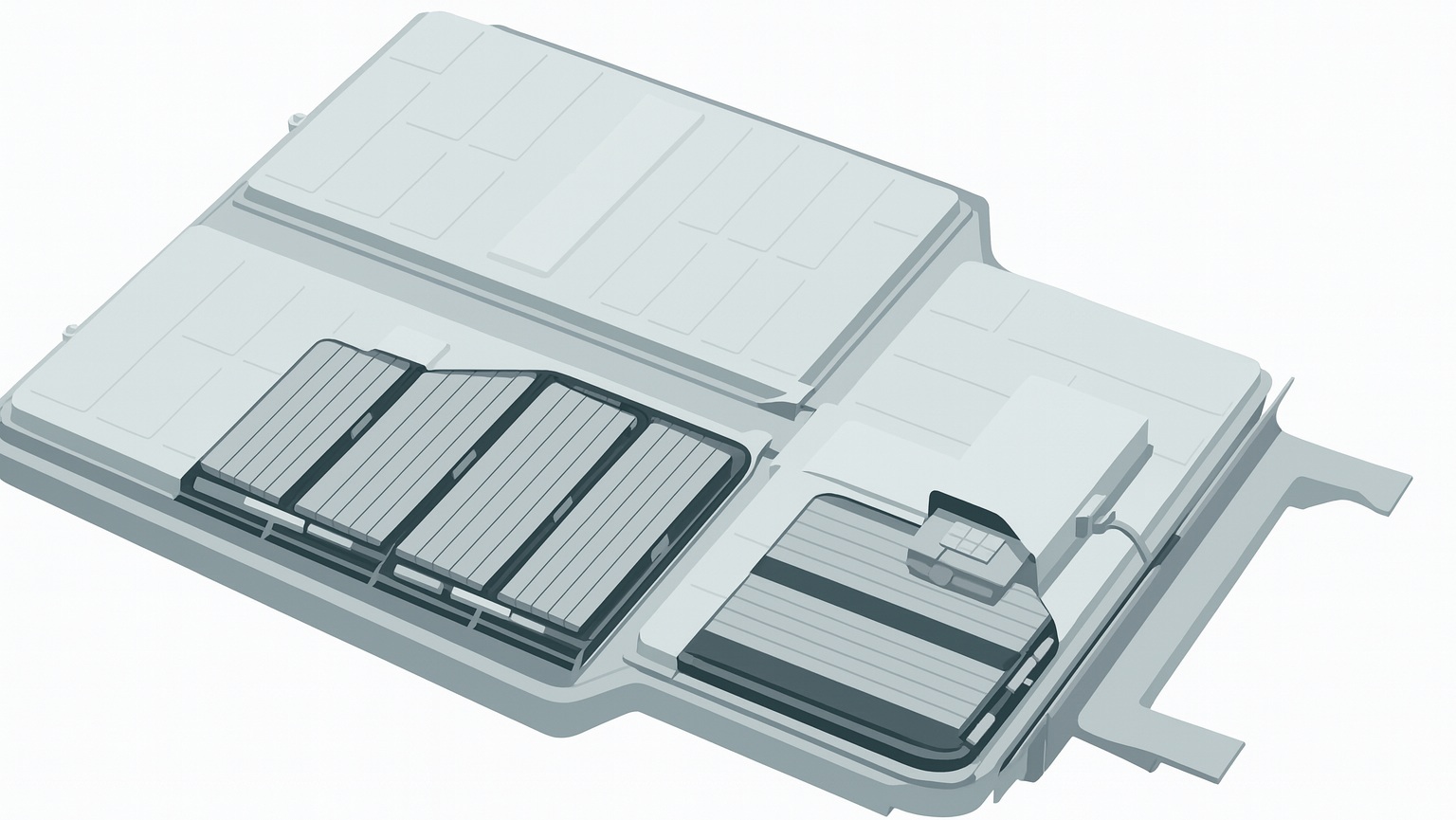 全固体電池への期待