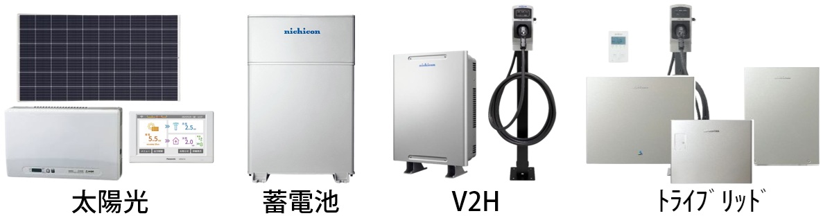長期保証(機器保証)