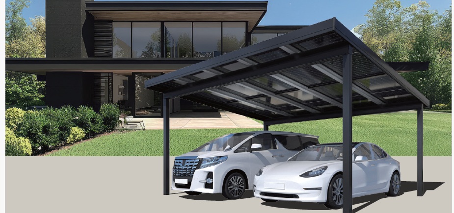 harmost（Next Energy）