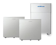 ニチコンの蓄電池