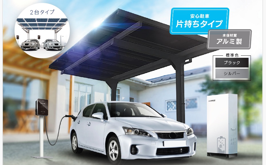 Qs port（Q-tecno）