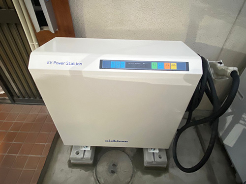 エコ発電本舗　お客様の声