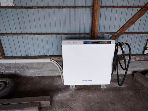 エコ発電本舗 お客様の声