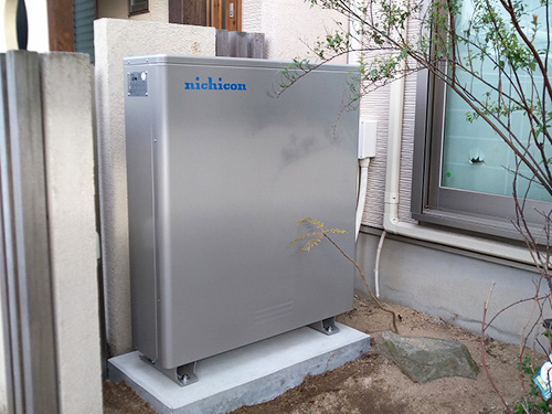 エコ発電本舗　お客様の声