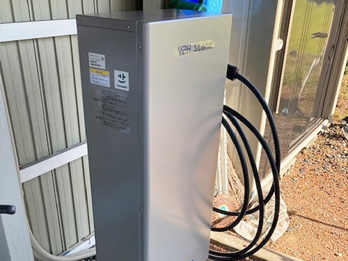 エコ発電本舗　お客様の声