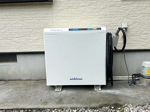 エコ発電本舗 お客様の声