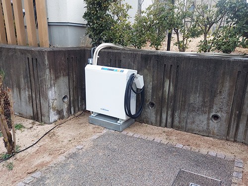 エコ発電本舗 お客様の声