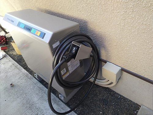 エコ発電本舗 お客様の声