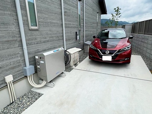 エコ発電本舗 お客様の声