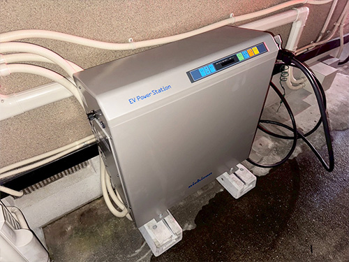 エコ発電本舗　お客様の声