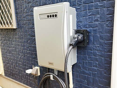 エコ発電本舗　お客様の声