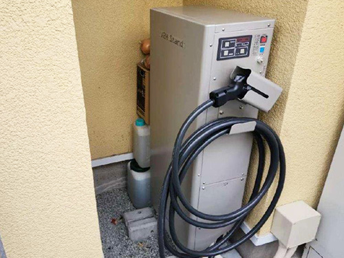 エコ発電本舗 お客様の声