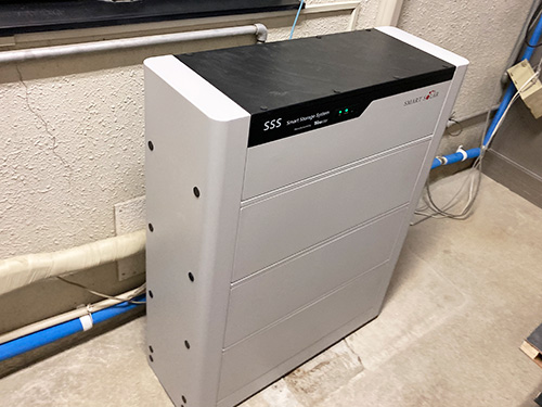 エコ発電本舗 お客様の声