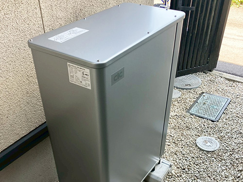 エコ発電本舗 お客様の声