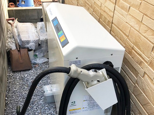 エコ発電本舗　お客様の声