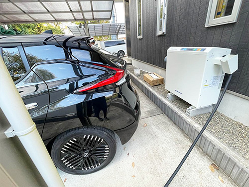 エコ発電本舗　お客様の声